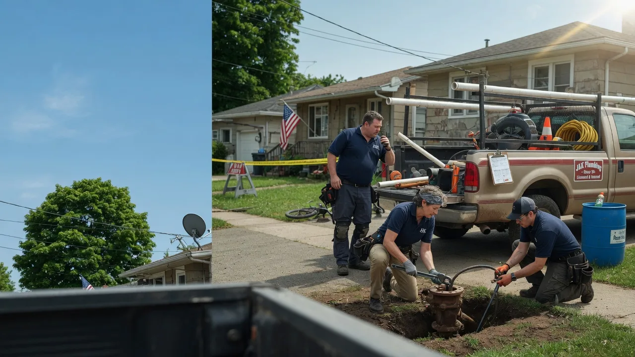 Water Heater Replacement in Hughes, AR near me